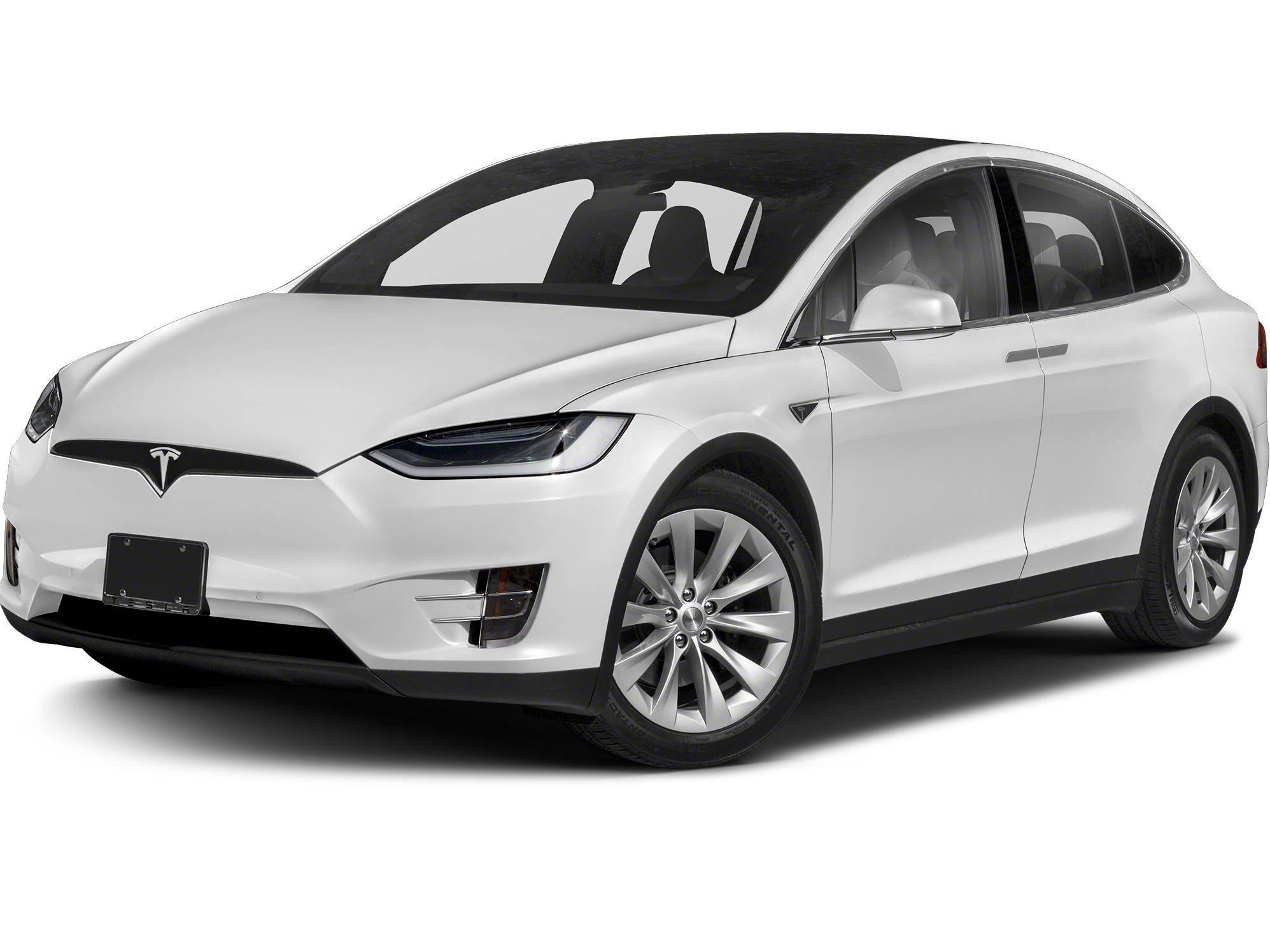 TESLA MODEL X 2020 5YJXCDE2XLF304000 image